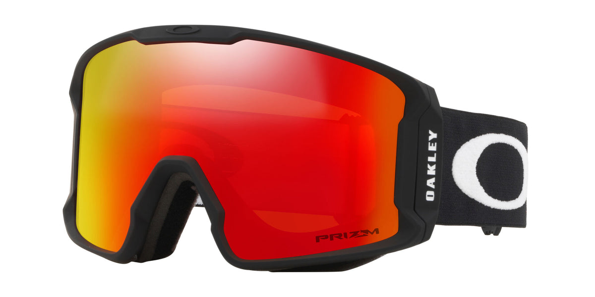 Line Miner L Black/Prizm Sn Bild 1