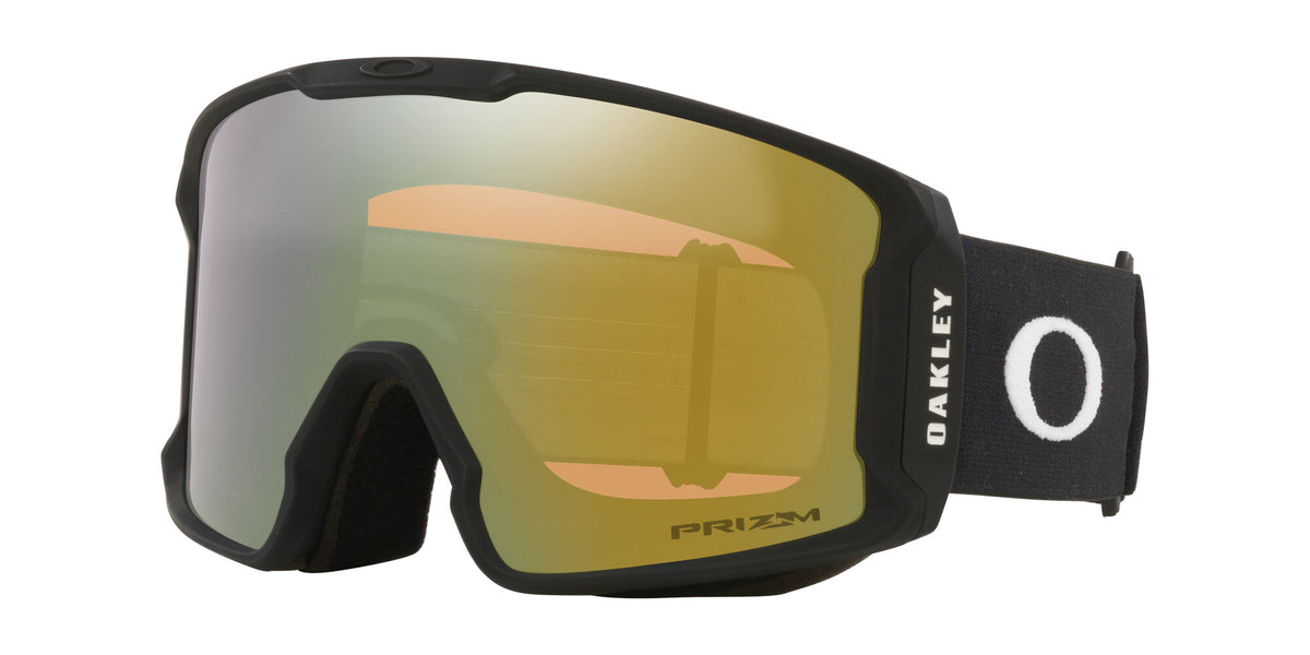 Line Miner L Black/Prizm Sa Bild 6