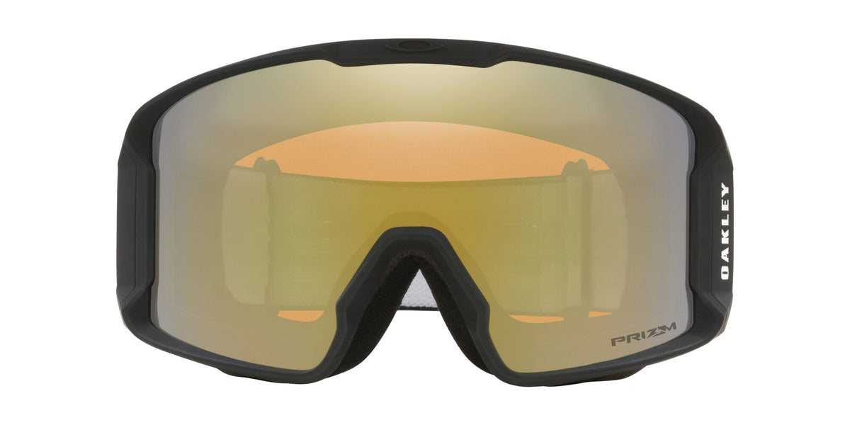 Line Miner L Blk/Pzm Sage Gold Bild 1