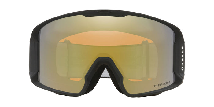 Line Miner L Blk/Pzm Sage Gold Bild 1