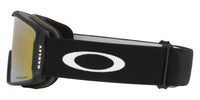 Line Miner L Blk/Pzm Sage Gold Bild 4