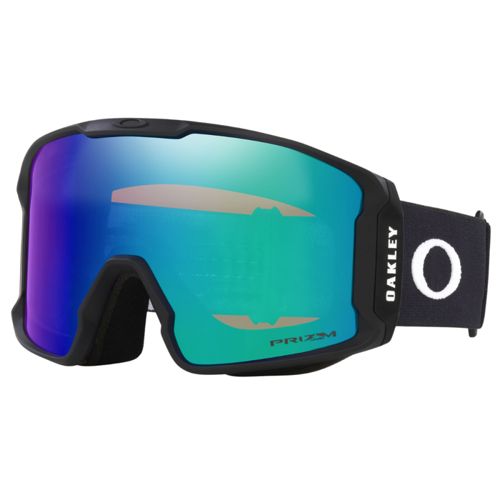 LINE MINER L matte black prizm ar Bild 1