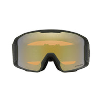 LINE MINER L Matte B1B Dark Brush Bild 1