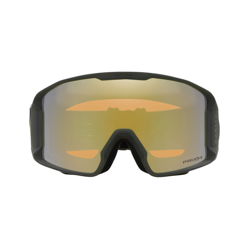 LINE MINER L Matte B1B Dark Brush Bild 1