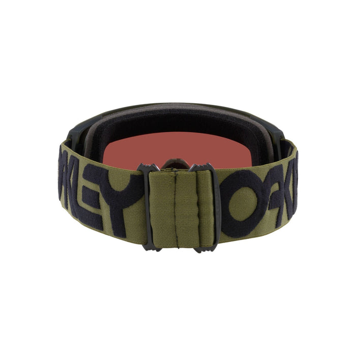 LINE MINER L Matte B1B Dark Brush Bild 2