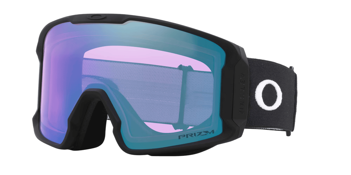 Line Miner L Mt Blk/Pzm S Iced Ir Bild 1