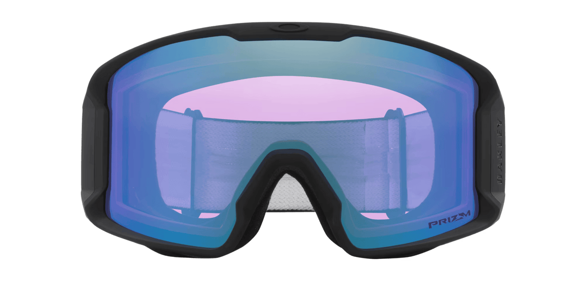 Line Miner L Mt Blk/Pzm S Iced Ir Bild 2