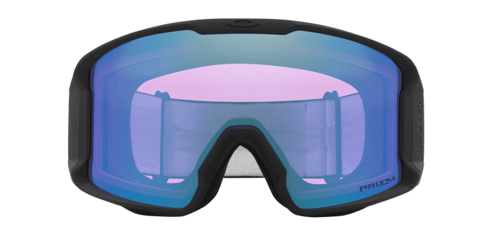 Line Miner L Mt Blk/Pzm S Iced Ir Bild 2