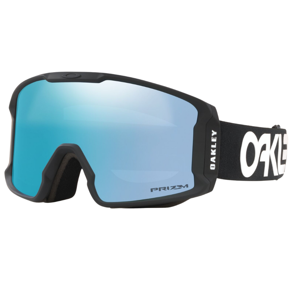 LINE MINER M factory pilot black Bild 1