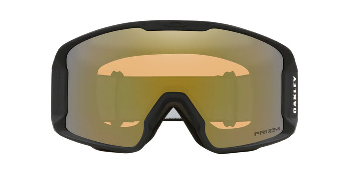 Line Miner M Mt Blk/Pzm Sage Gold Bild 1