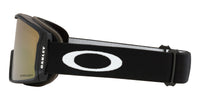 Line Miner M Mt Blk/Pzm Sage Gold Bild 4
