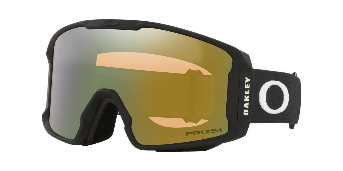 Line Miner M Mt Blk/Pzm Sage Gold Bild 6