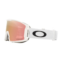 LINE MINER M mat white pzm rose g Bild 3