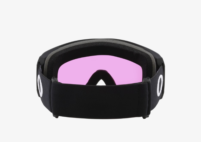Line Miner M Mt Blk/Pzm S Iced Ir Bild 3