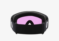 Line Miner M Mt Blk/Pzm S Iced Ir Bild 3