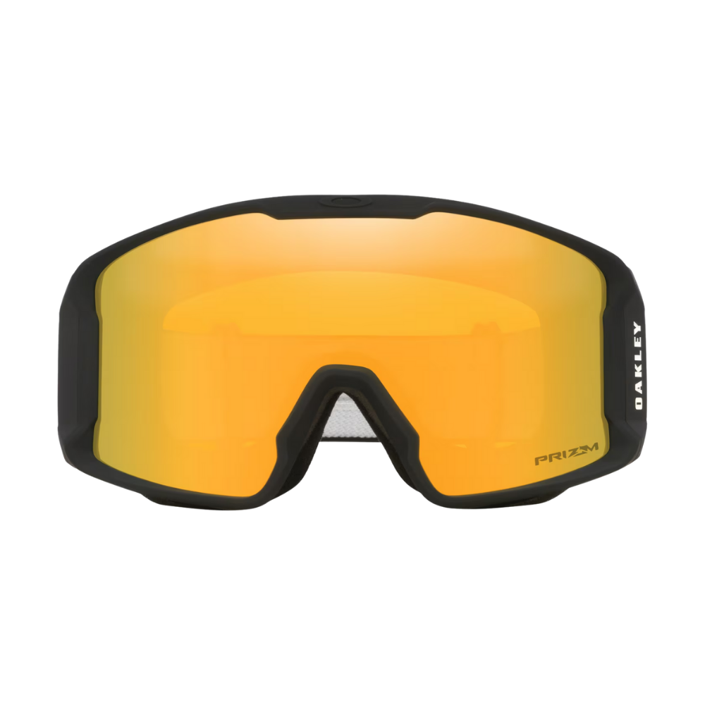 LINE MINER M Matte Black/Prizm 24 Bild 2