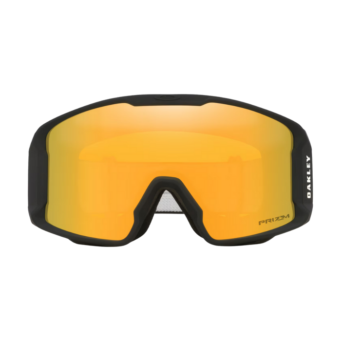 LINE MINER M Matte Black/Prizm 24 Bild 2