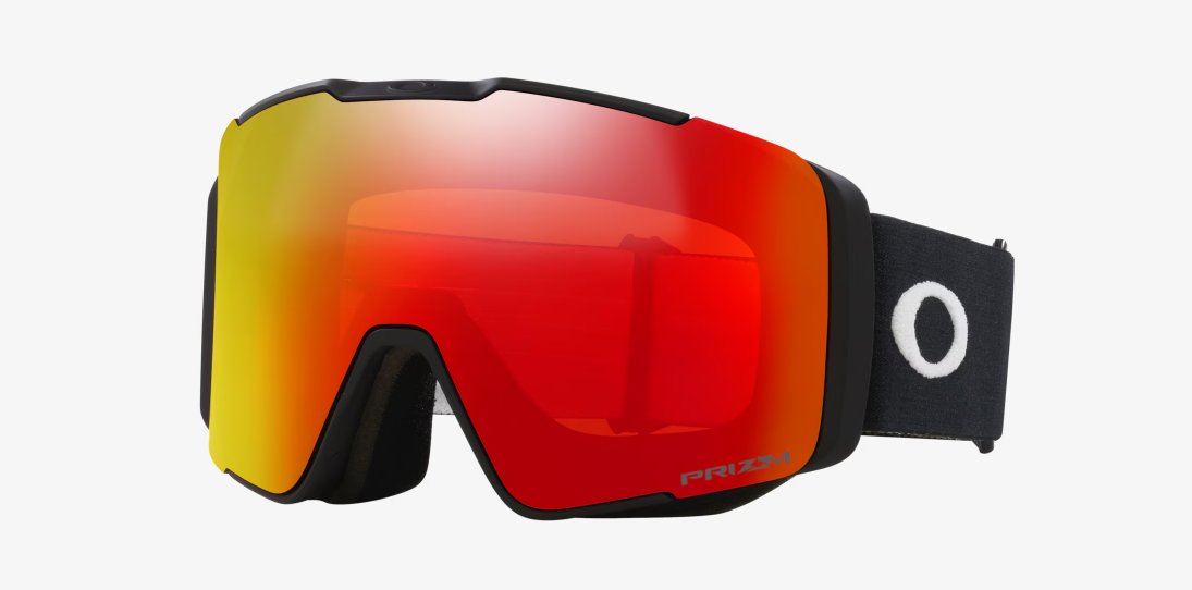 Line Miner Pro L Mt Blk/Pzm Tor&Iced Bild 1