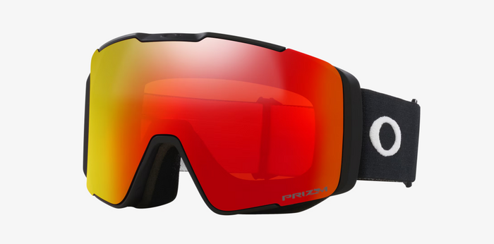 Line Miner Pro L Mt Blk/Pzm Tor&Iced Bild 1