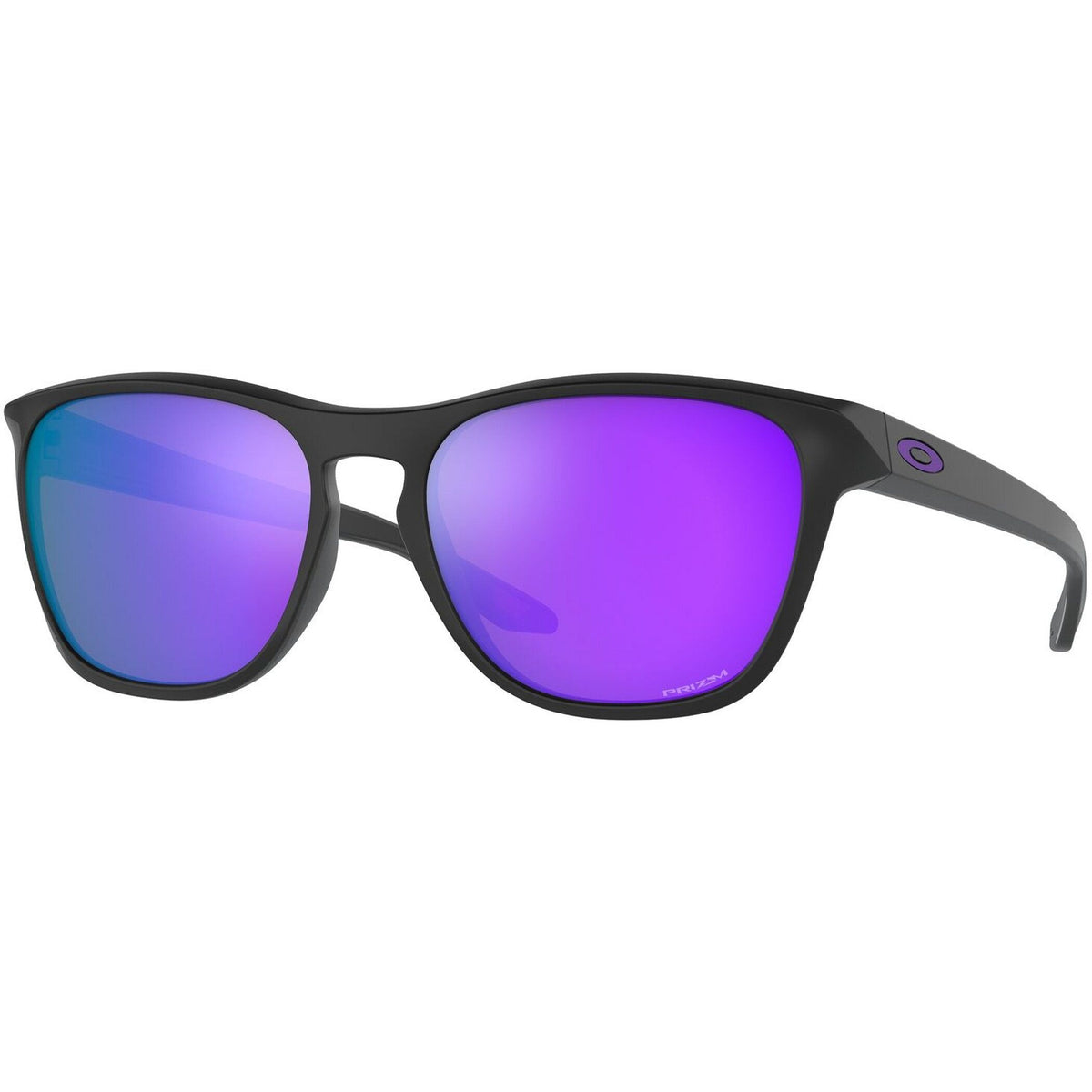 Manorburn Blk/Prizm Violet Bild 1