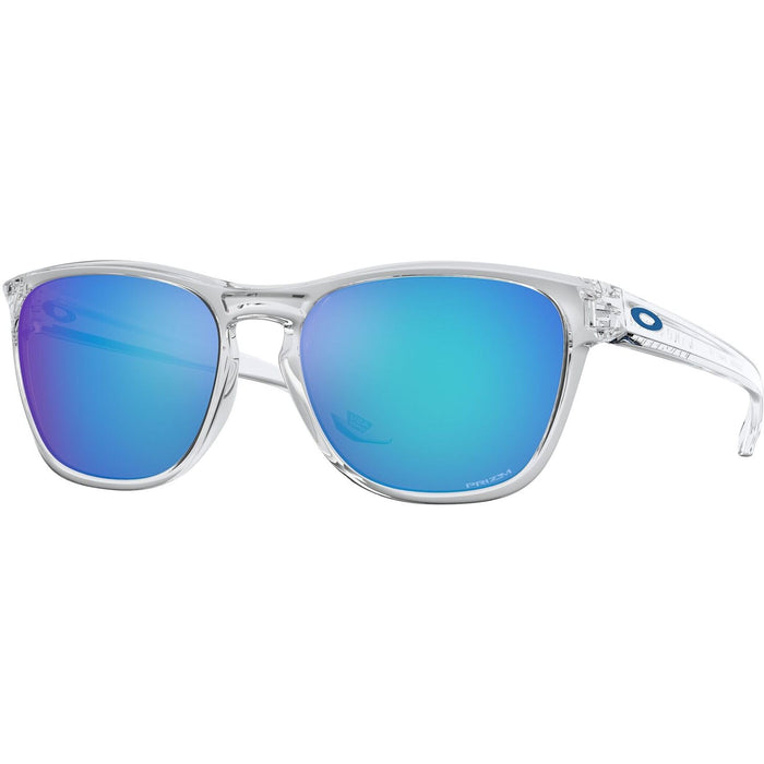 Manorburn Clear/Prizm Saph Bild 1