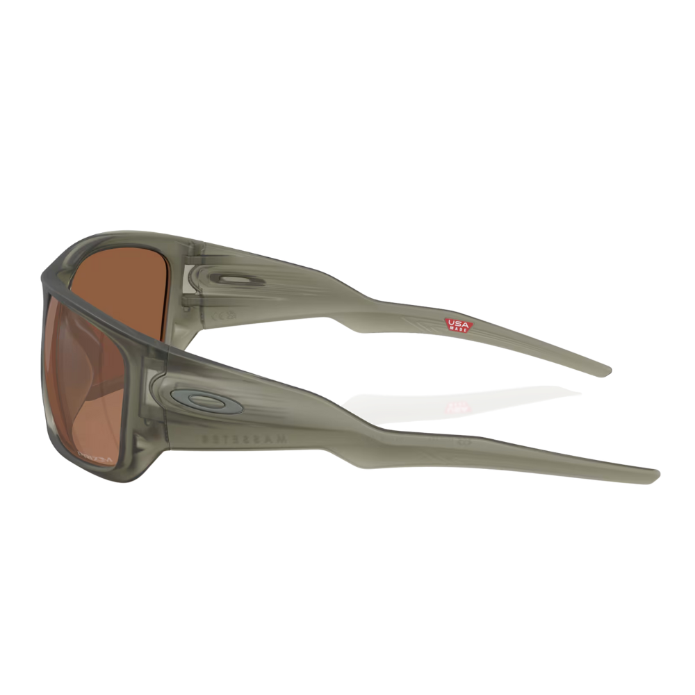 Masseter mat olive ink pzm tu Bild 2