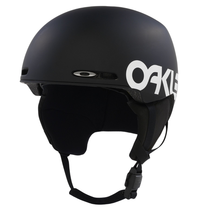 MOD1 matte black/white Bild 1