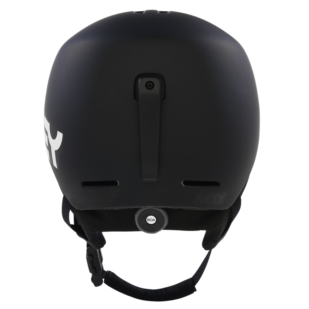 MOD1 matte black/white Bild 2