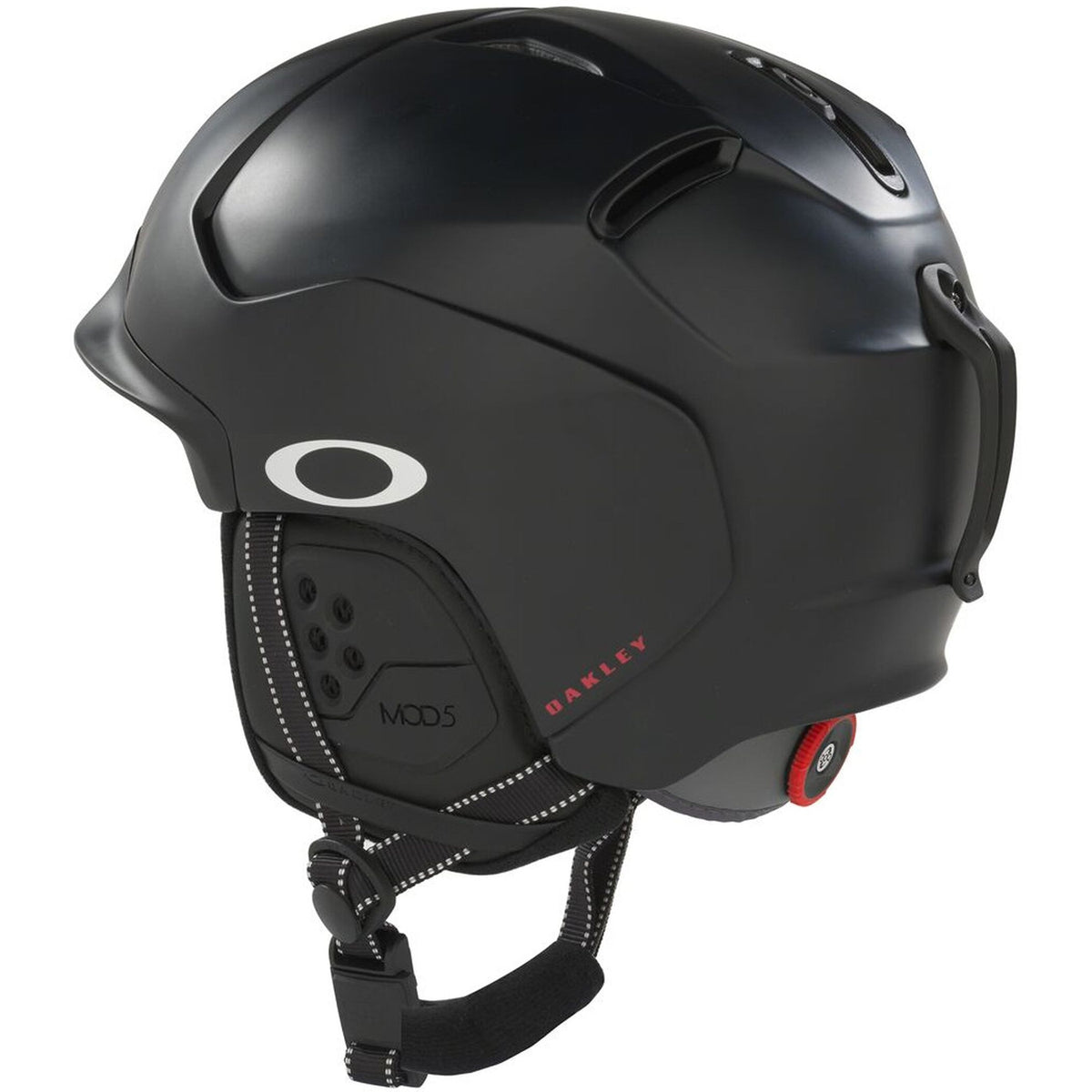 MOD5 Matte Black Bild 6