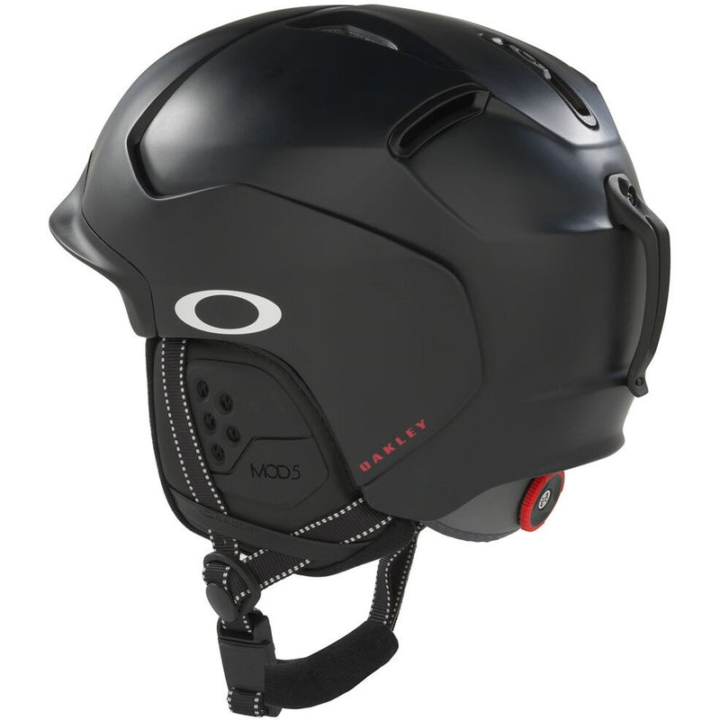 MOD5 Matte Black Bild 6