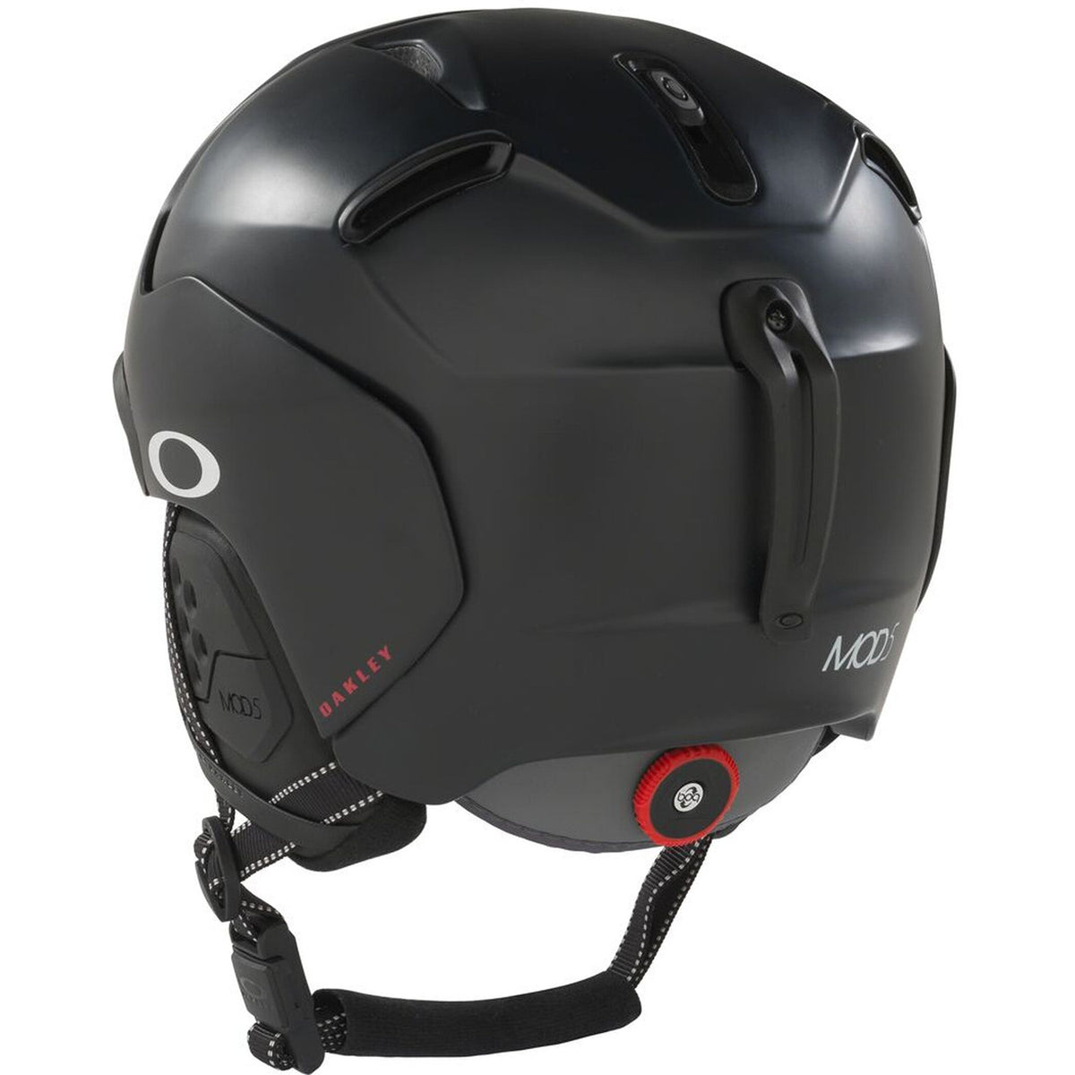 MOD5 Matte Black Bild 7