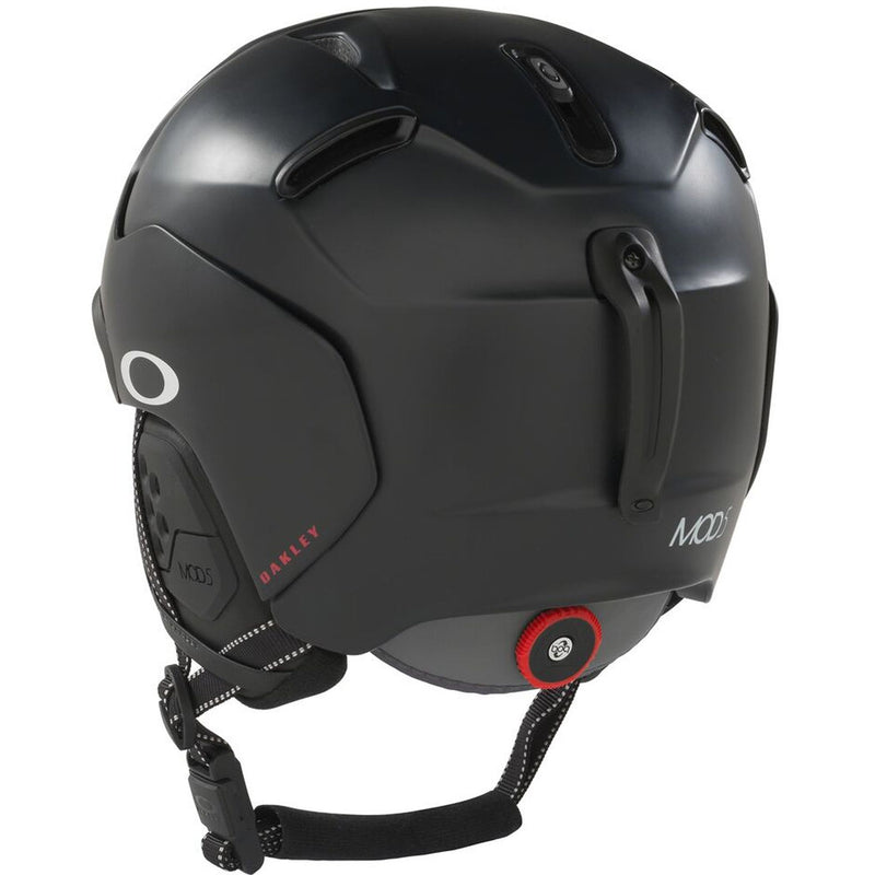 MOD5 Matte Black Bild 7