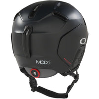 MOD5 Matte Black Bild 8