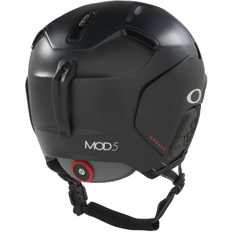 MOD5 Matte Black Bild 8