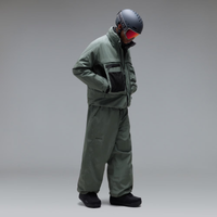 Mthod Glow Shell Jacket? Reflective Camo Av G Bild 1