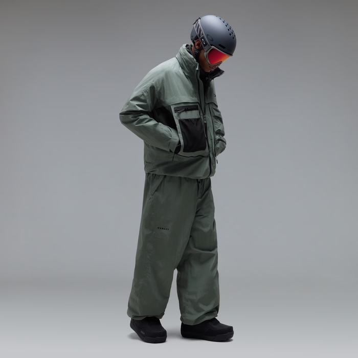 Mthod Glow Shell Jacket? Reflective Camo Av G Bild 1