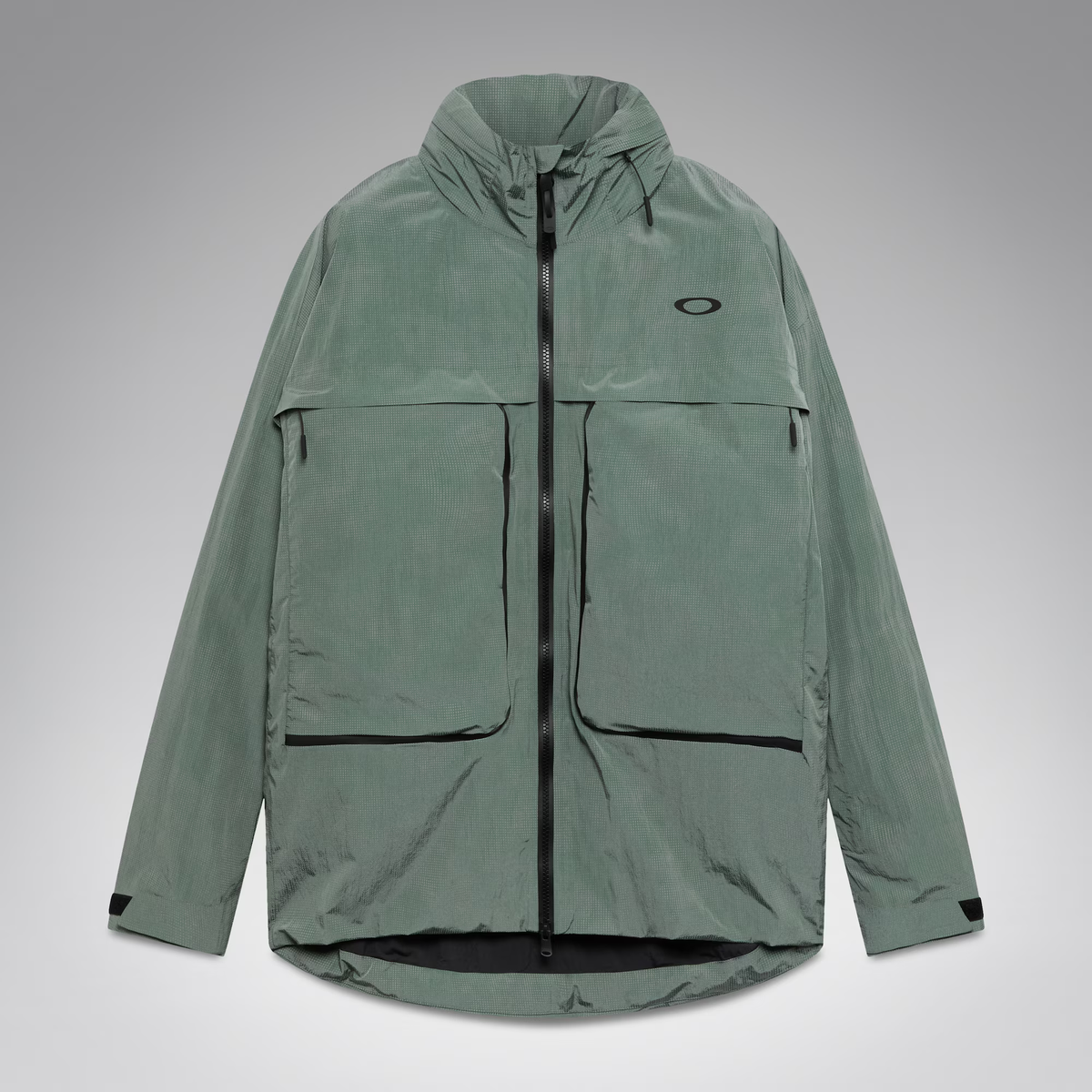 Mthod Glow Shell Jacket? Reflective Camo Av G Bild 2