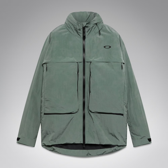 Mthod Glow Shell Jacket? Reflective Camo Av G Bild 2
