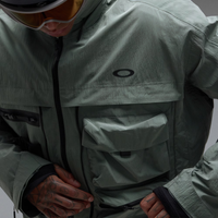 Mthod Glow Shell Jacket? Reflective Camo Av G Bild 3
