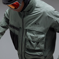 Mthod Glow Shell Jacket? Reflective Camo Av G Bild 4