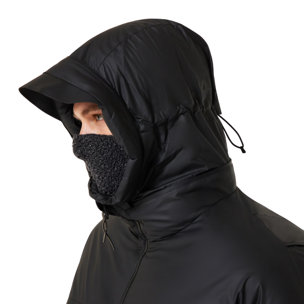 Mthod Insulated Jacket Blackout Bild 12