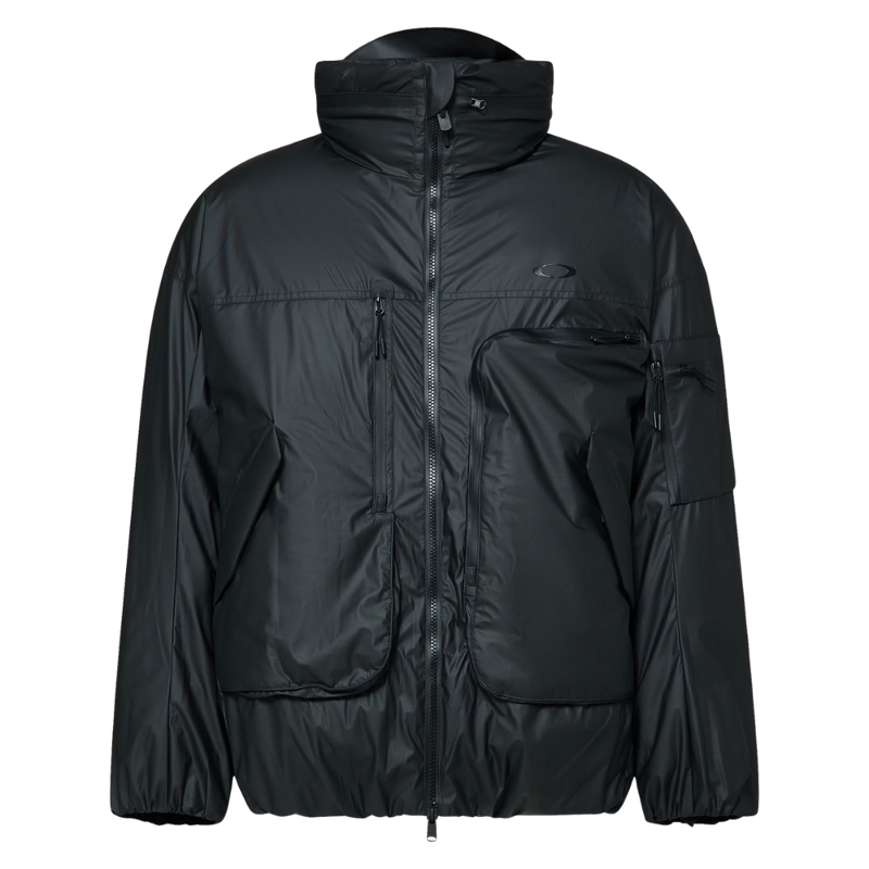 Mthod Insulated Jacket Blackout Bild 1