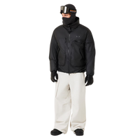 Mthod Insulated Jacket Blackout Bild 2