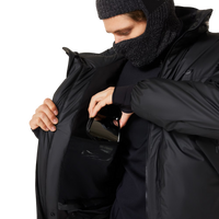 Mthod Insulated Jacket Blackout Bild 6