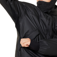 Mthod Insulated Jacket Blackout Bild 8