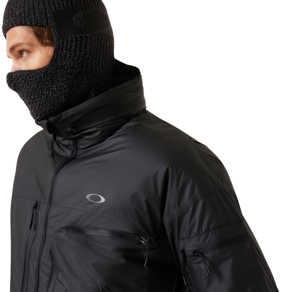 Mthod Insulated Jacket Blackout Bild 9