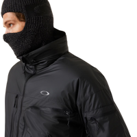 Mthod Insulated Jacket Blackout Bild 9