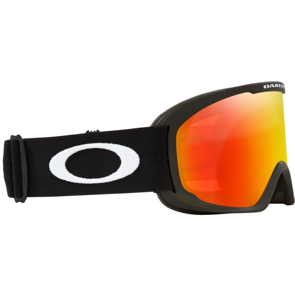 O-FRAME 2.0 PRO L EXC blk fire irid Bild 3