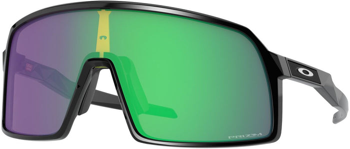 OO9462-0628 plsh blk/pzm jade Bild 1