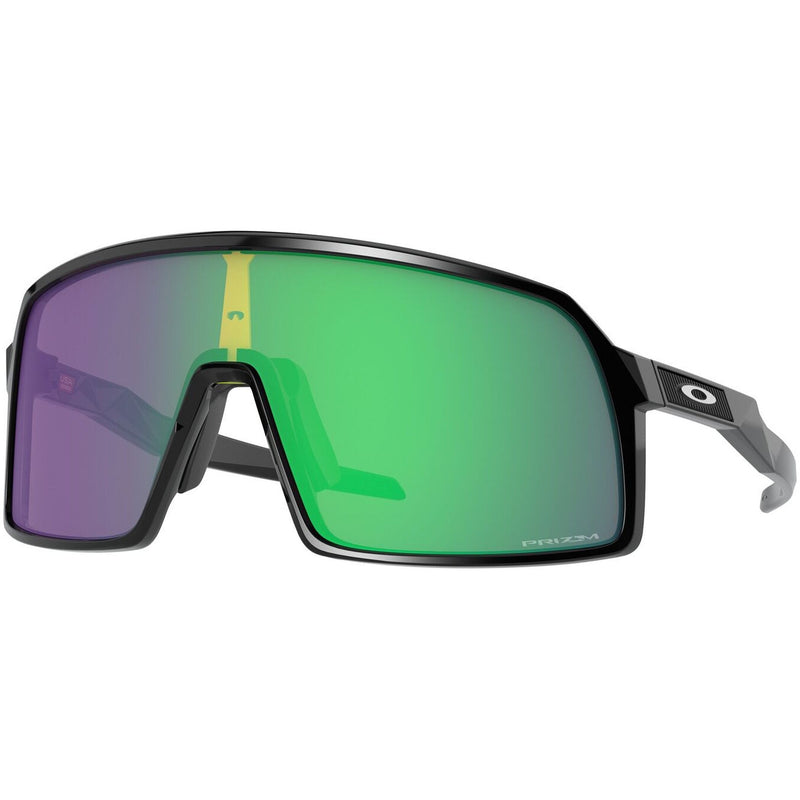OO9462-0628 plsh blk/pzm jade Bild 1